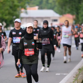 Runner Photo 3946662