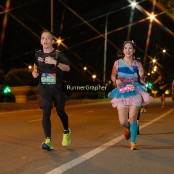 Runner Photo 3946665