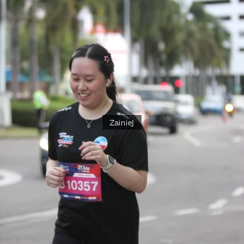 Runner Photo 3946666