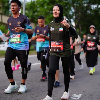 Runner Photo 3946668