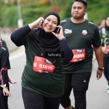 Runner Photo 3946681