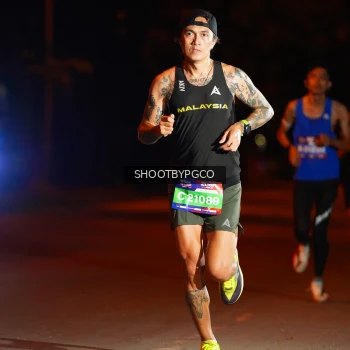 Runner Photo 3946689