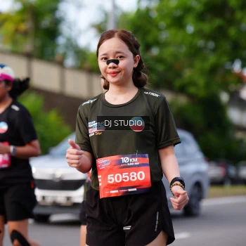 Runner Photo 3946697