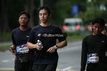 Runner Photo 39467