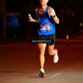 Runner Photo 3946703