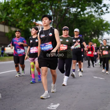 Runner Photo 3946707