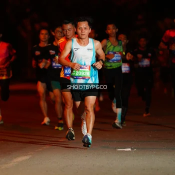 Runner Photo 3946713