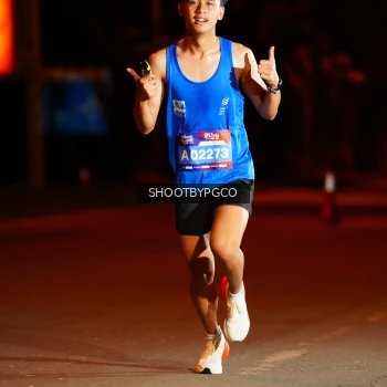 Runner Photo 3946716
