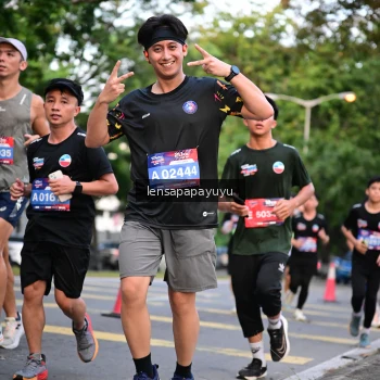 Runner Photo 3946720