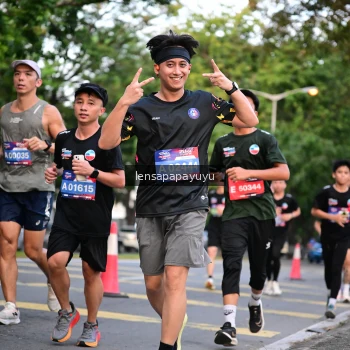 Runner Photo 3946721