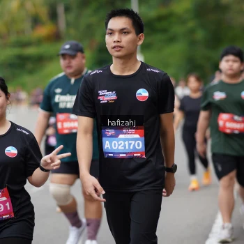 Runner Photo 3946722