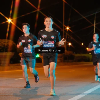 Runner Photo 3946728