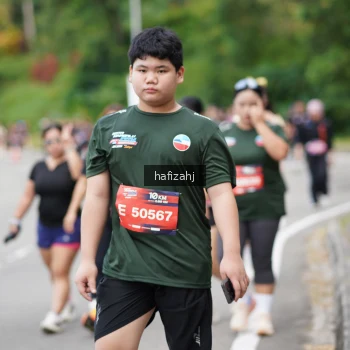 Runner Photo 3946731