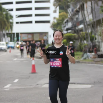 Runner Photo 3946742