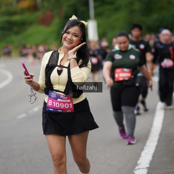 Runner Photo 3946748