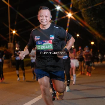 Runner Photo 3946762