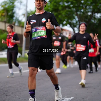 Runner Photo 3946763