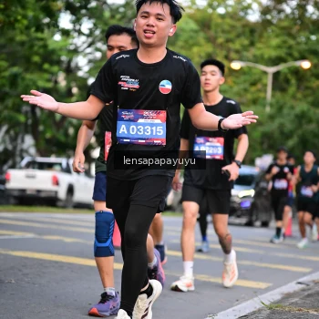 Runner Photo 3946779