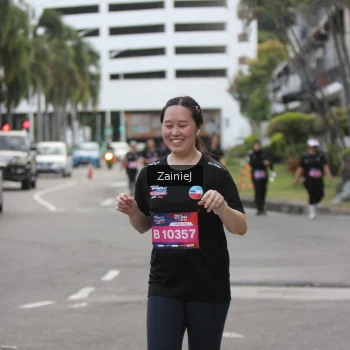Runner Photo 3946797
