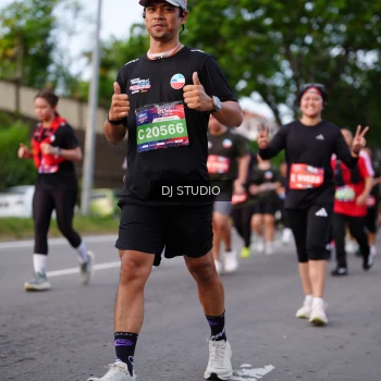 Runner Photo 3946801