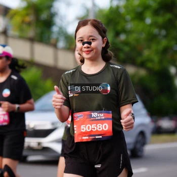 Runner Photo 3946813