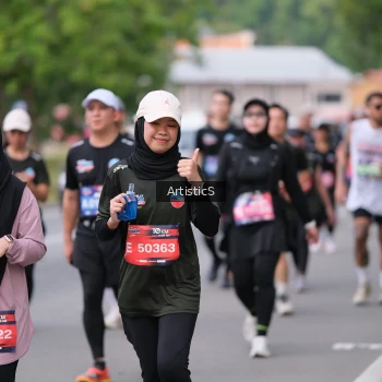 Runner Photo 3946821