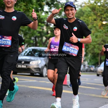 Runner Photo 3946880
