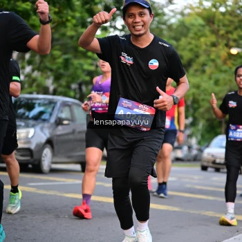 Runner Photo 3946885