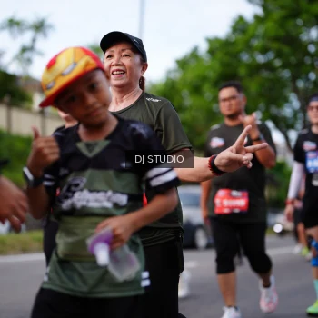 Runner Photo 3946894
