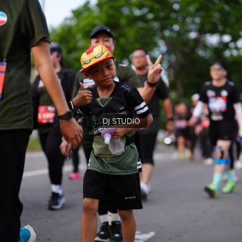 Runner Photo 3946901
