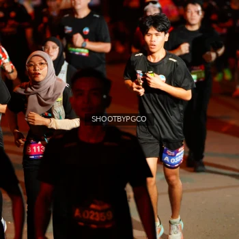 Runner Photo 3946908