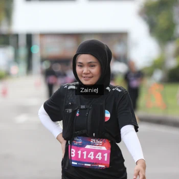 Runner Photo 3946918