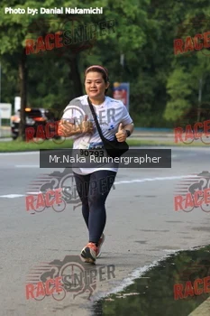 Runner Photo 394693