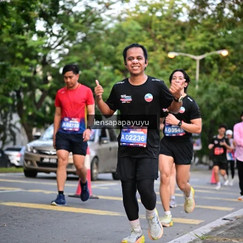 Runner Photo 3946930