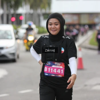 Runner Photo 3946932