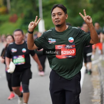 Runner Photo 3946940