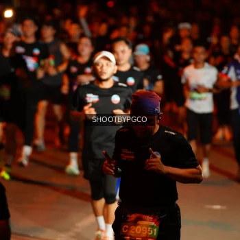 Runner Photo 3946941