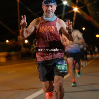 Runner Photo 3946948