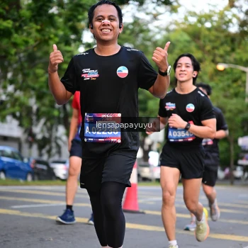 Runner Photo 3946950