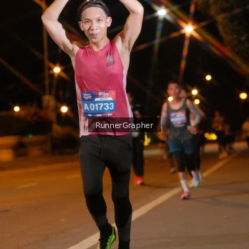 Runner Photo 3946954