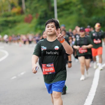 Runner Photo 3946958