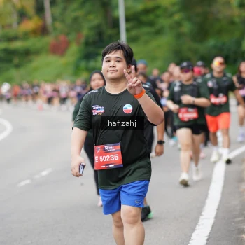 Runner Photo 3946959