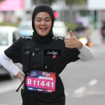 Runner Photo 3946991