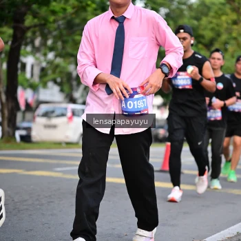 Runner Photo 3947009
