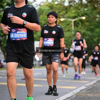 Runner Photo 3947020