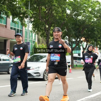 Runner Photo 3947037