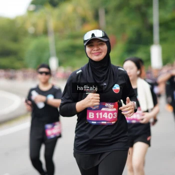 Runner Photo 3947046