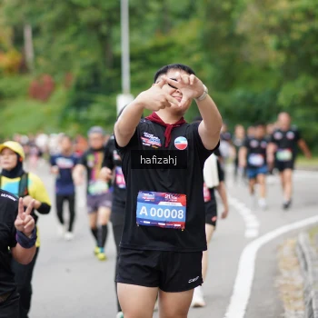 Runner Photo 3947047