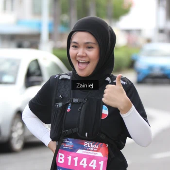 Runner Photo 3947070