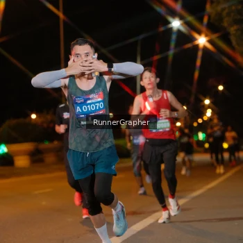 Runner Photo 3947073